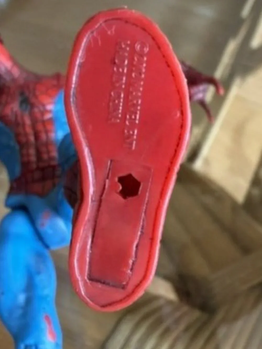 2002 Marvel Toy Biz 6